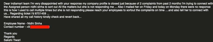 Dinesh Agarwal tweet media