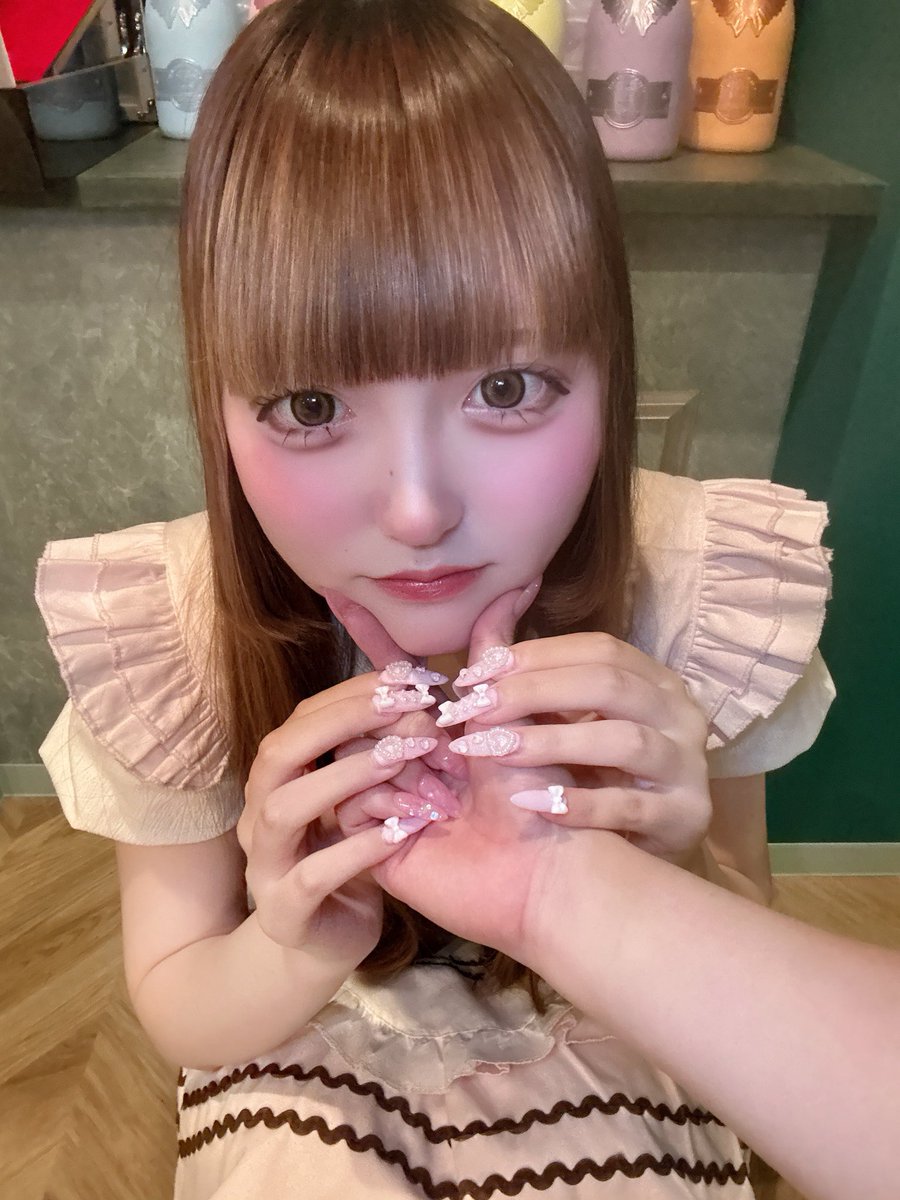 わたしだけ見てෆ˚*