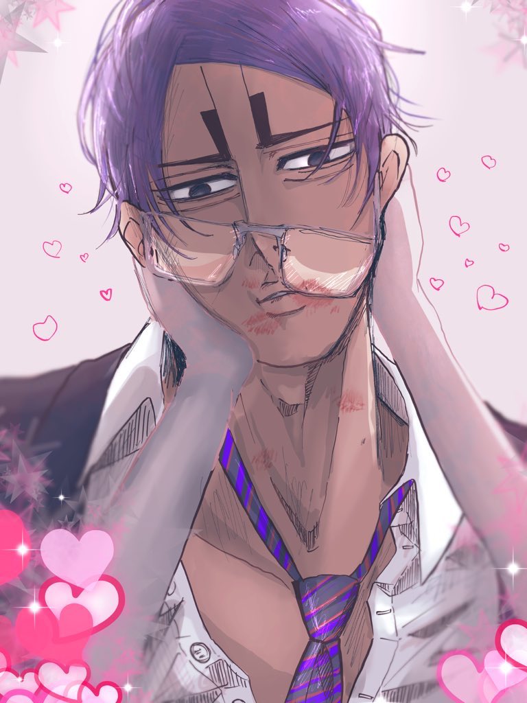 今月も🎏ちゃだらけだった➰
 #今月描いた絵を晒そう 
