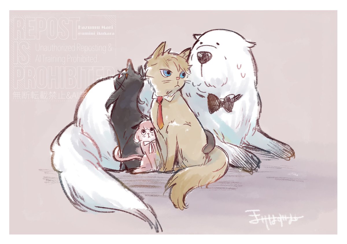 #今月描いた絵を晒そう 
全然描いてなかったそして最後の2枚は同じような絵だすごい
あざざました 
