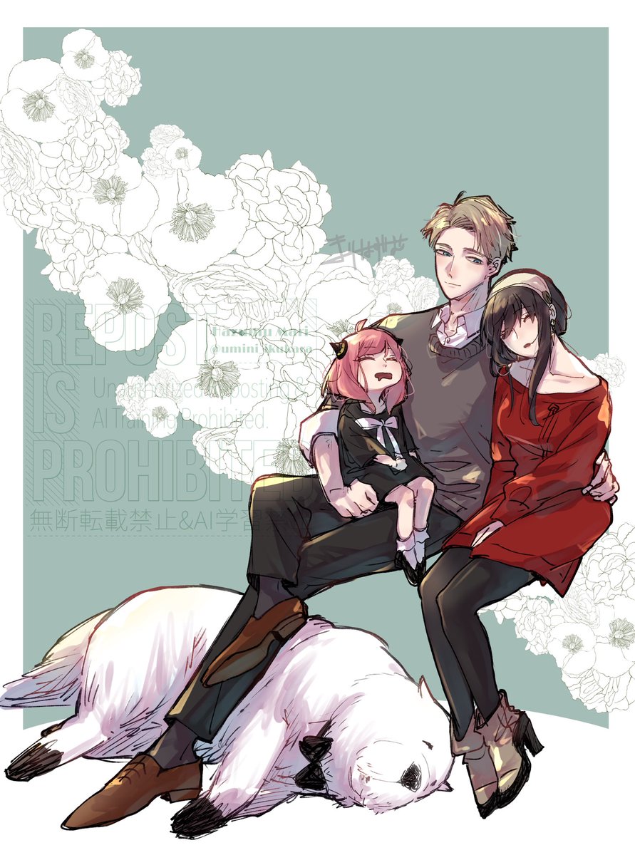 #今月描いた絵を晒そう 
全然描いてなかったそして最後の2枚は同じような絵だすごい
あざざました 