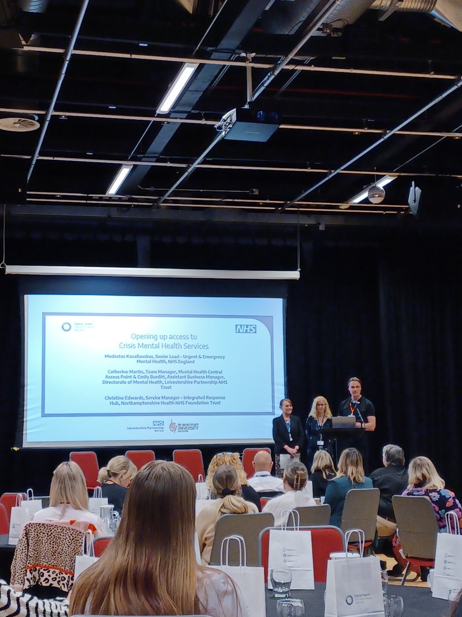 ChatHealth NHS tweet media