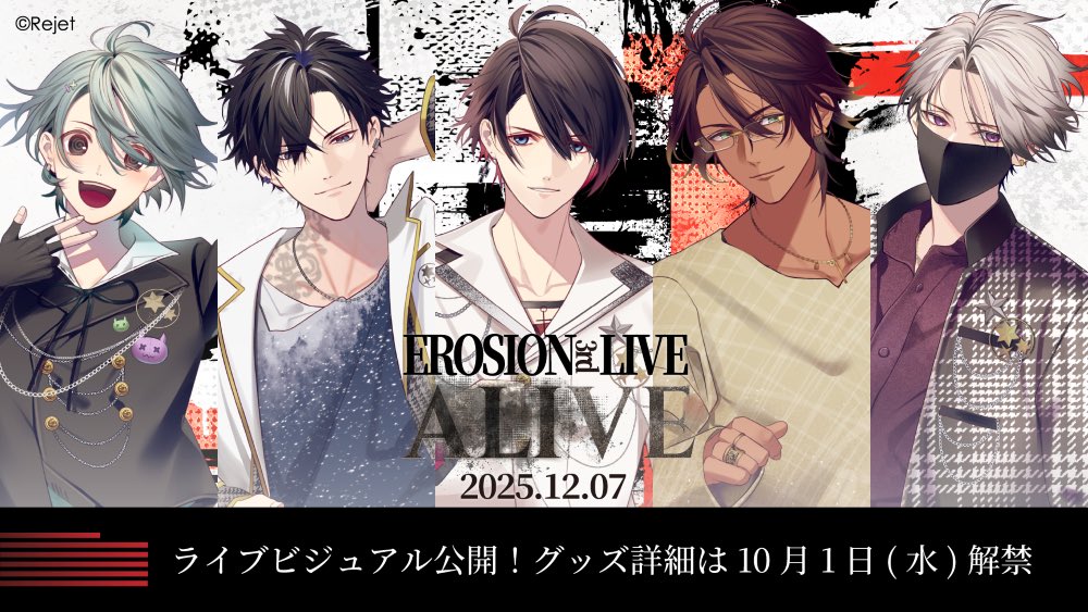 CARNELIAN BLOOD official 🩸 (@CARNELIANBLOOD) / X