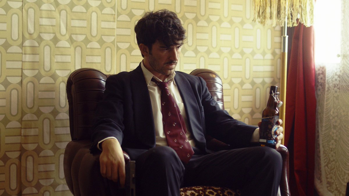 🎬 #Jauría necesita tu apoyo 🐺
Apoya el crowdfunding de nuestro corto
🎁 ¡Disfruta de recompensas exclusivas que hemos preparado para ti!
👉 sonpelis.com/es/crowdfundin…