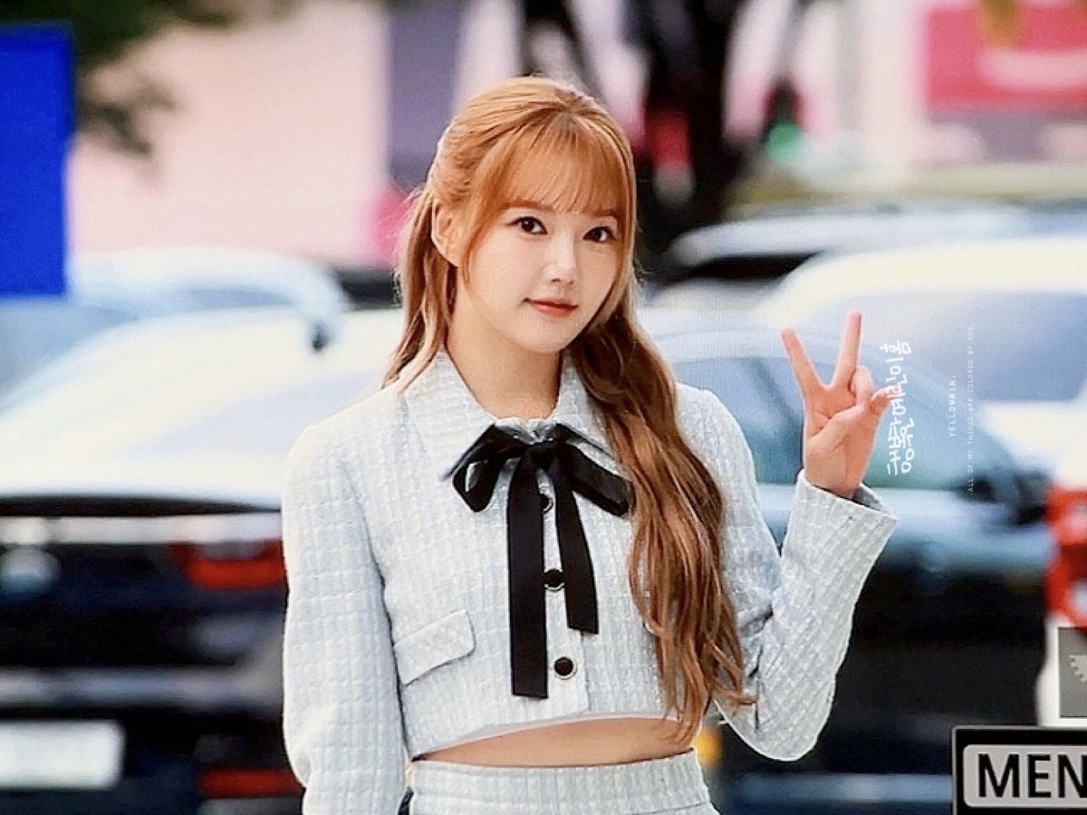 250930 #예린 #YERIN