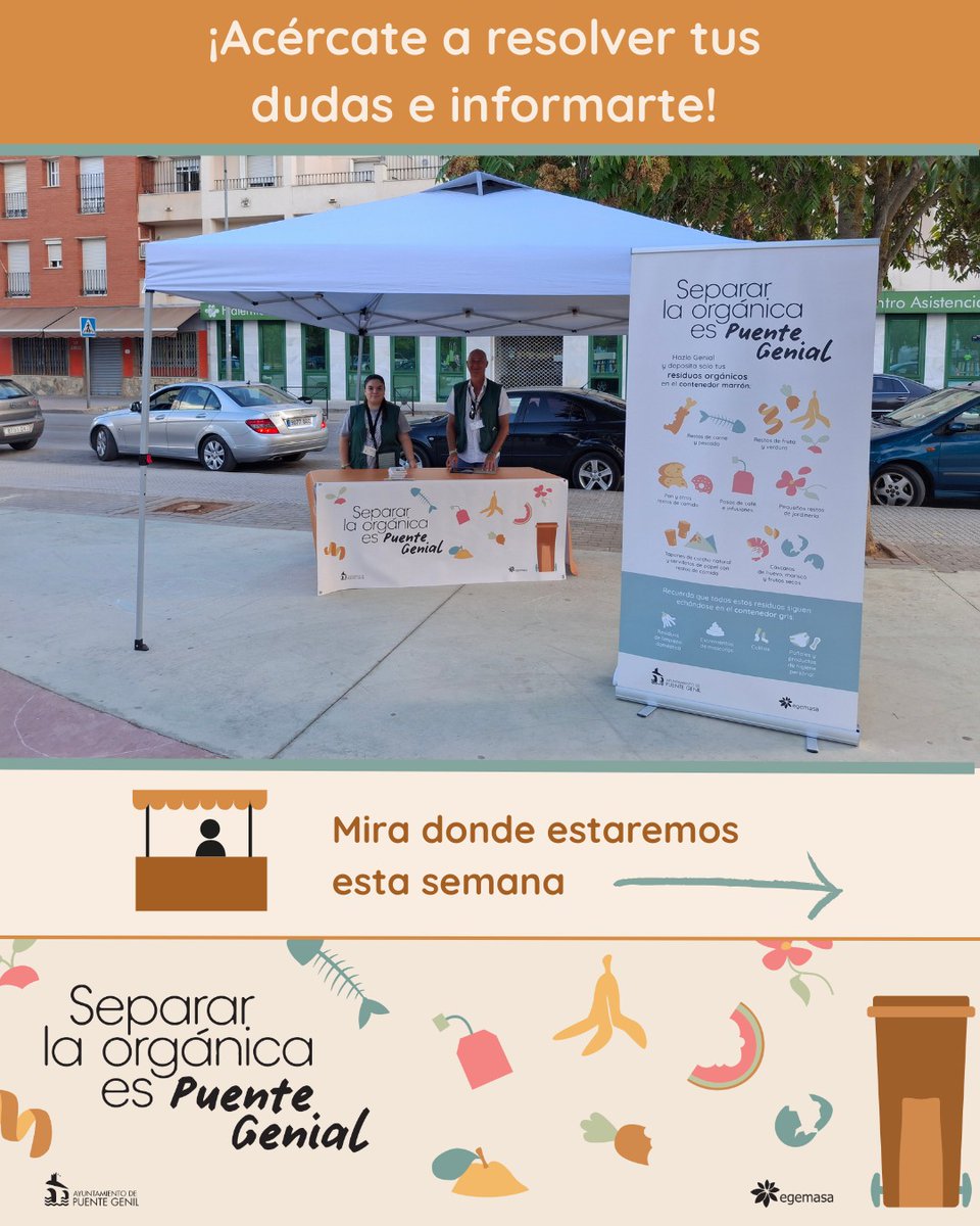 Ayuntamiento Puente Genil tweet media