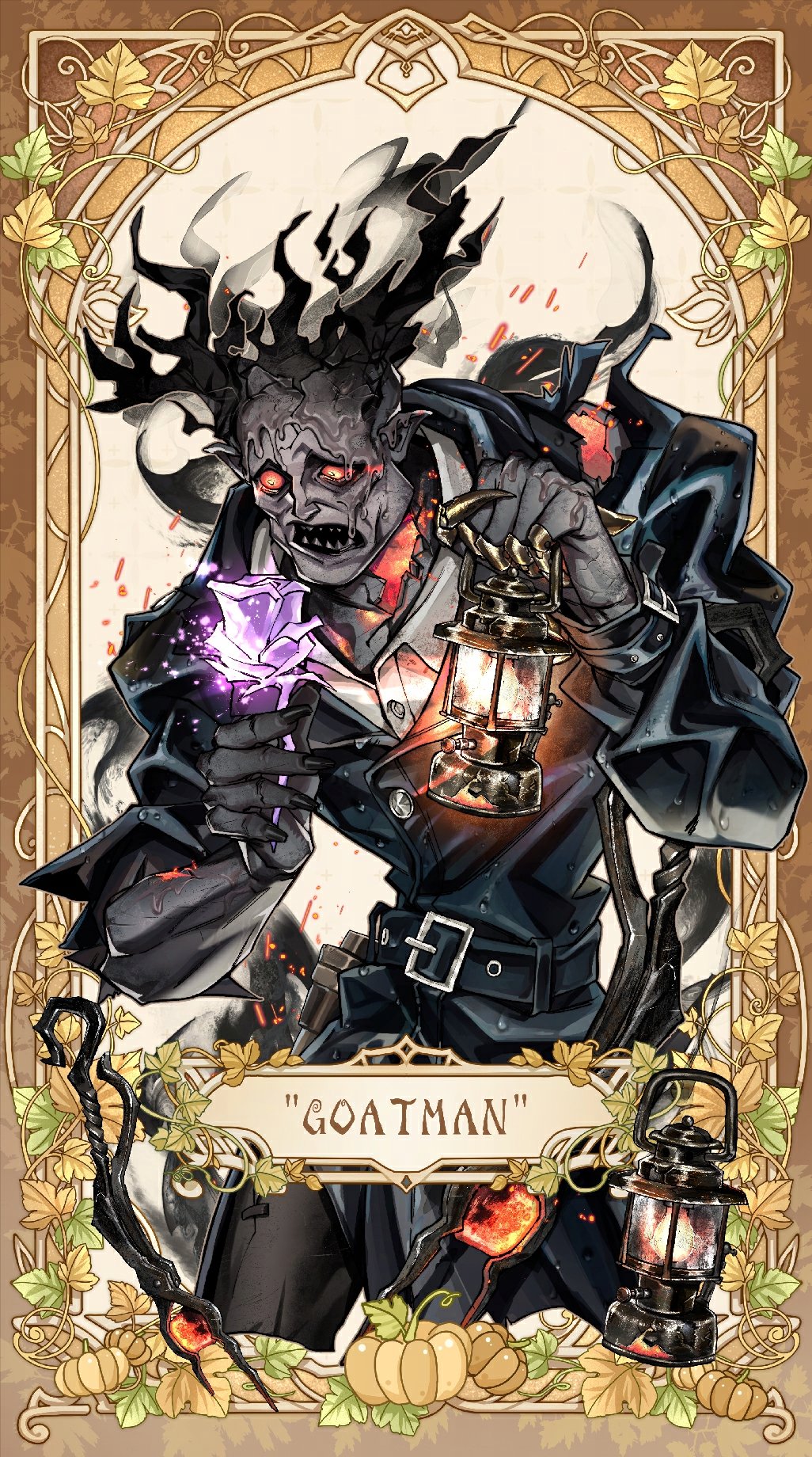 公式】IdentityV 第五人格 on X: 
