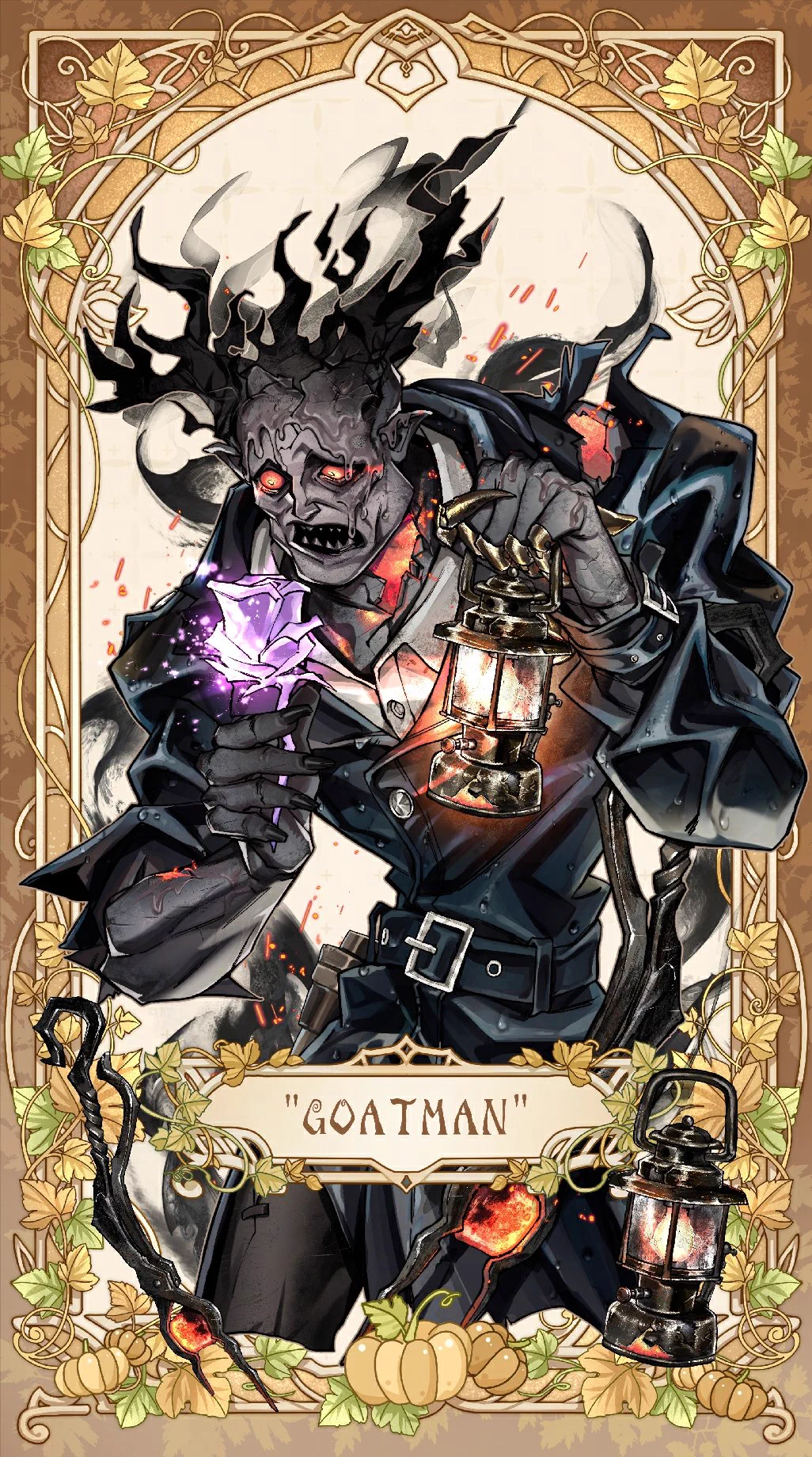 公式】IdentityV 第五人格 on X: 