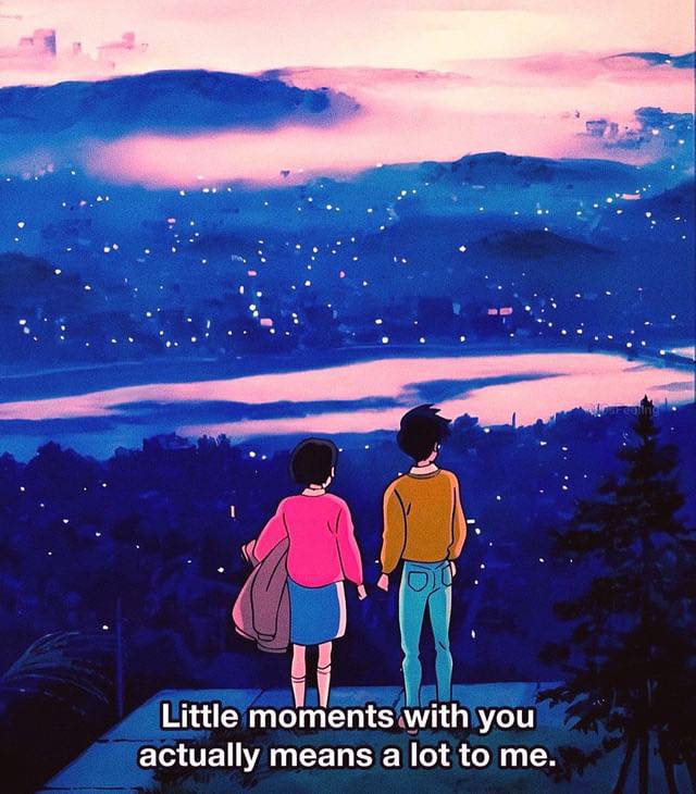Whisper of the Heart