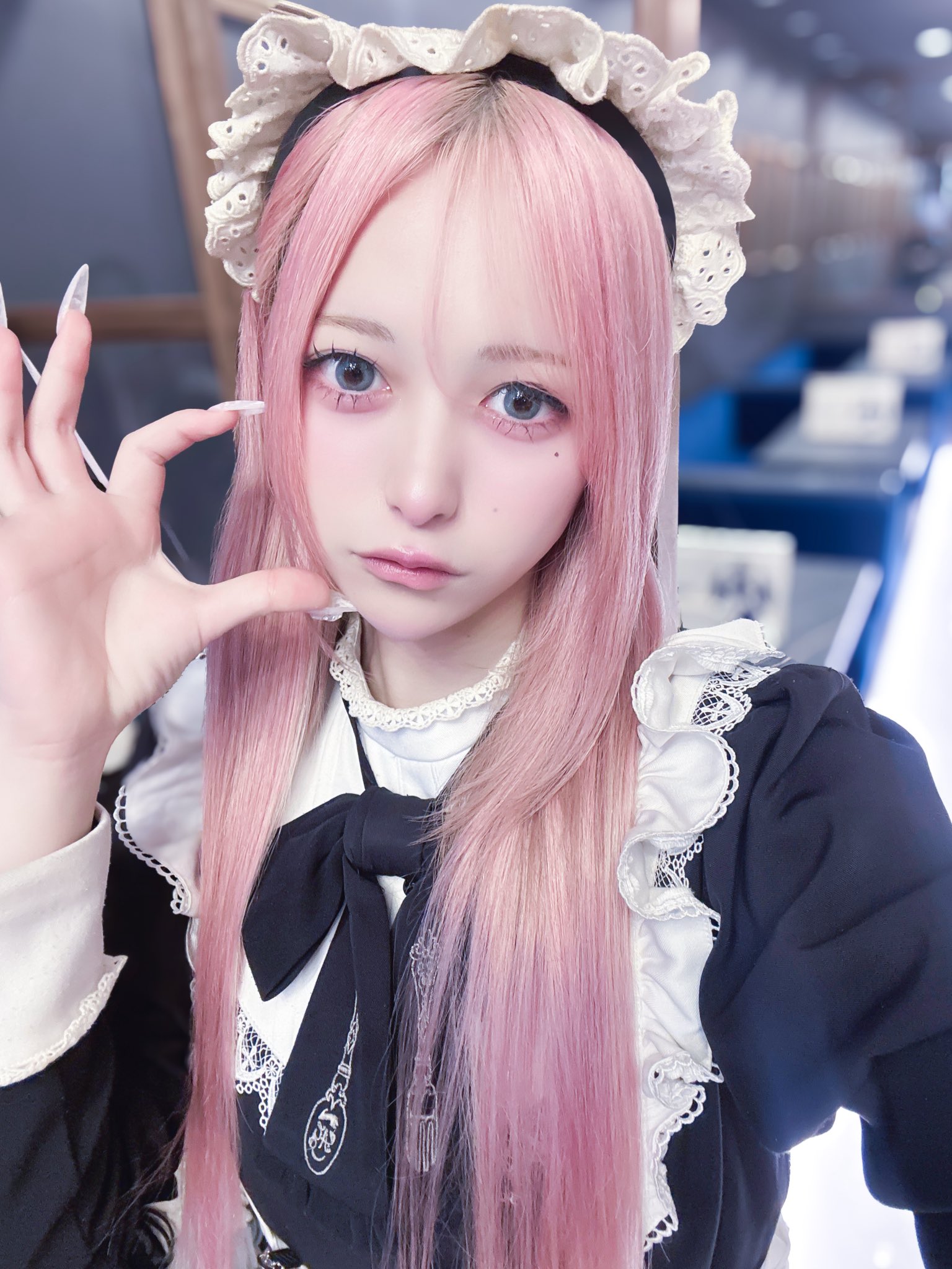 にゃんたまチャン🧊1121 Yise (@nyanb_O18) / X