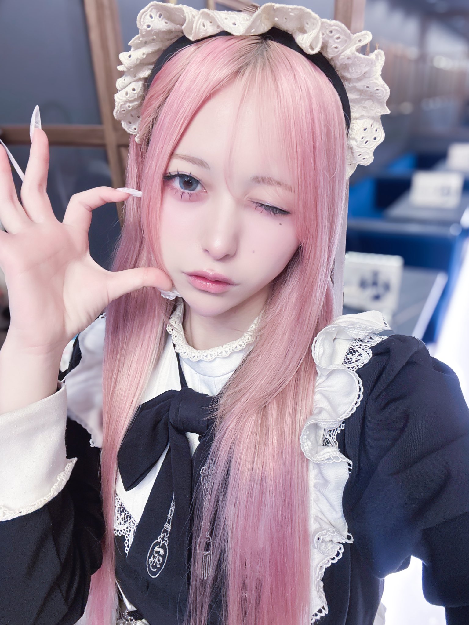 にゃんたまチャン🧊1121 Yise (@nyanb_O18) / X