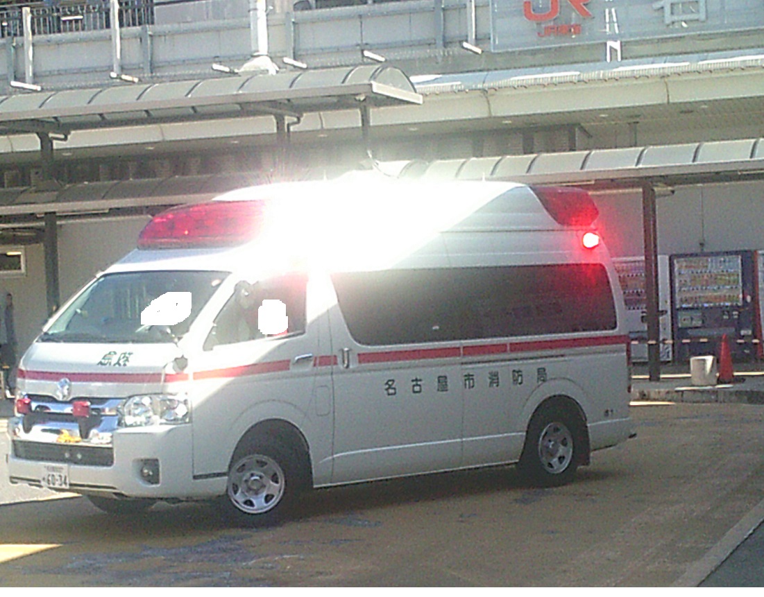 特種車 on X: 