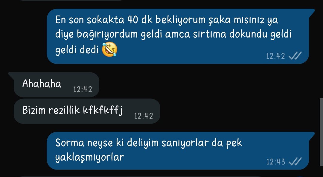 BVolkof's tweet photo. Manyak sanıyorlar beni  aslında çok akıllı biriyimdir 🤔 https://t.co/734MlkcTNw