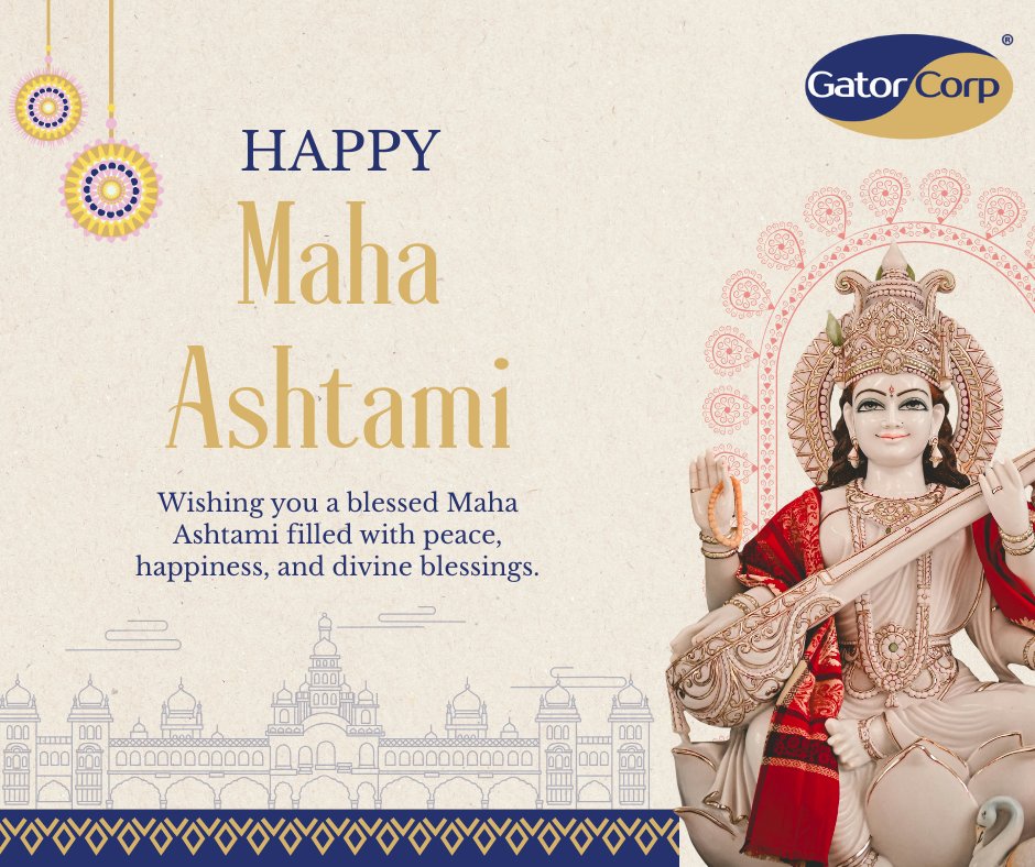 GatorCorp tweet media