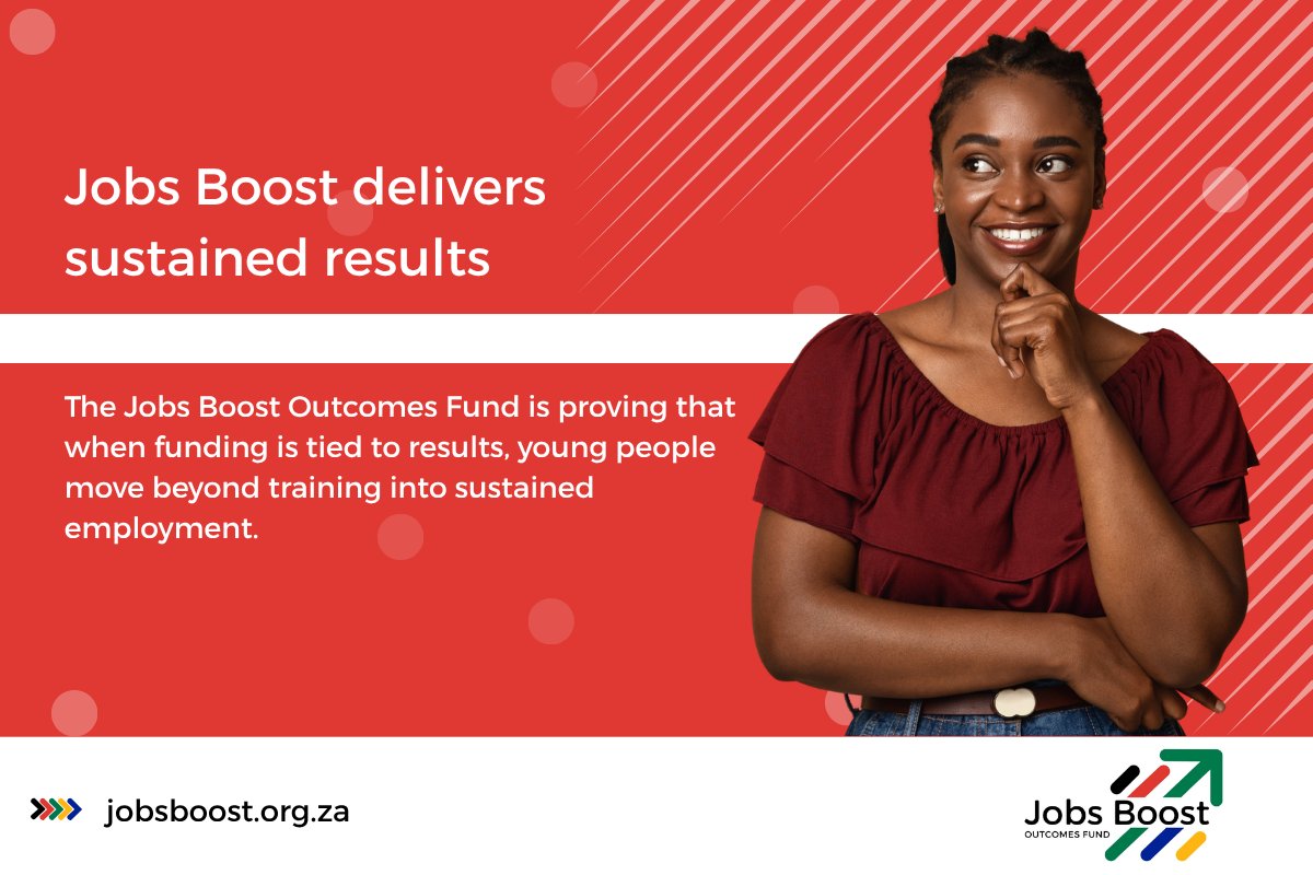 Jobs Boost tweet media