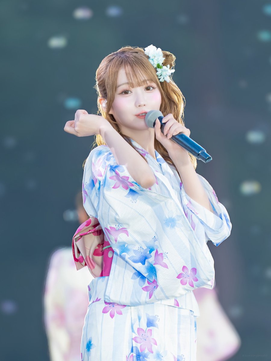 ᐢ ̥_ ̫ _ ̥ᐢ♡ 大谷映美里 ちゃん🐈@otani_emiri 🐈 #イコラブ
