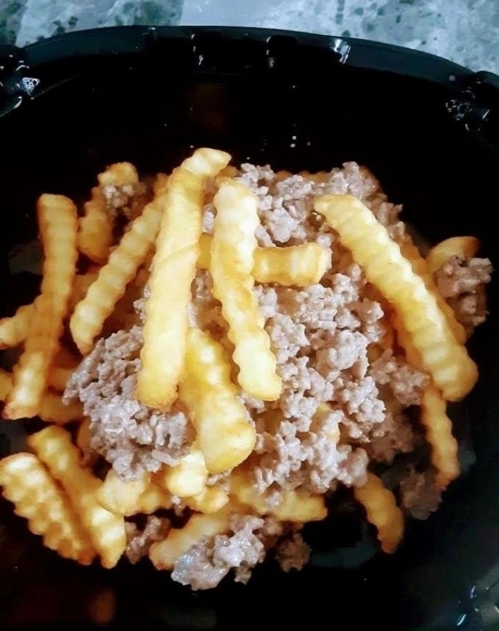 MapleJavonte's tweet image. Eating good as allways