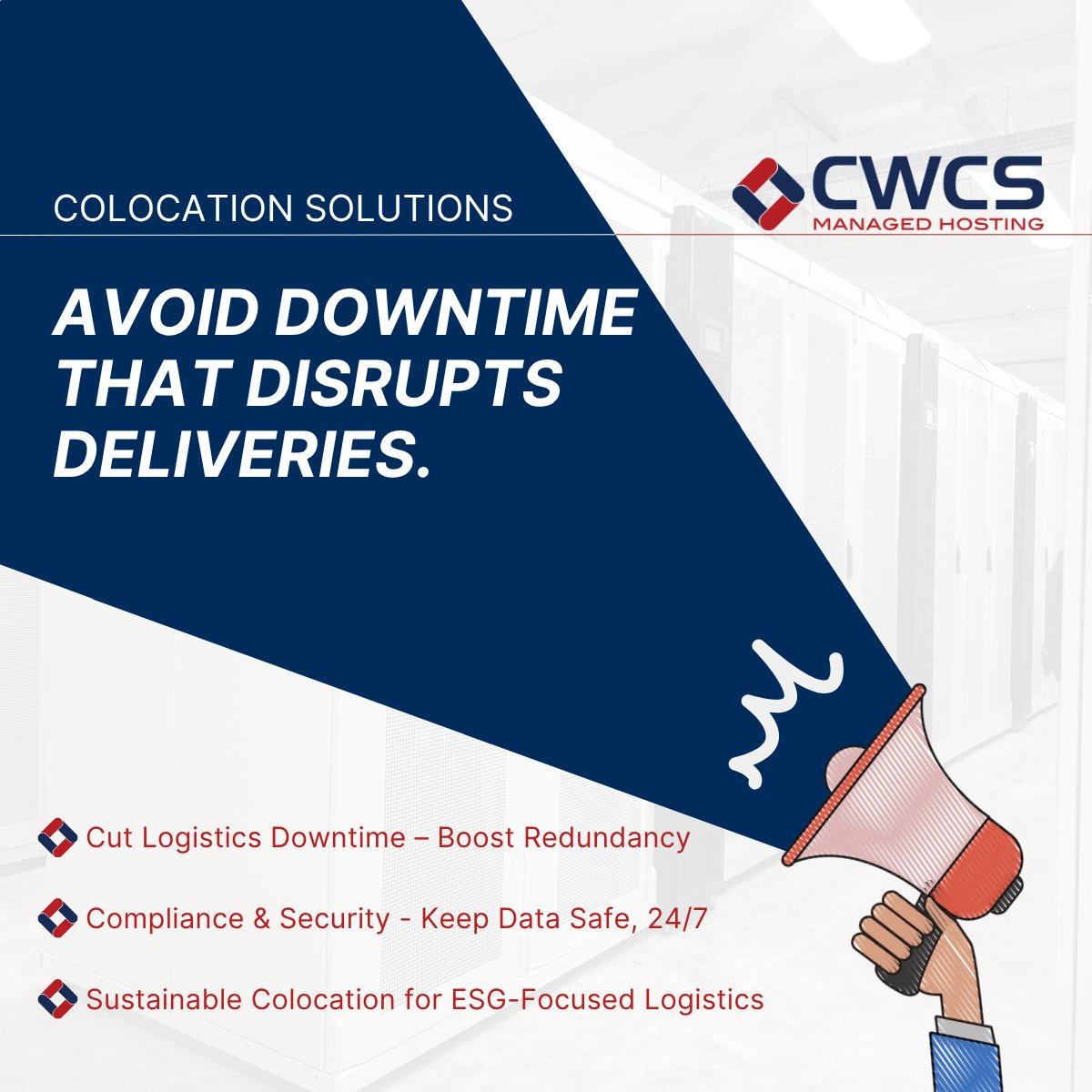 CWCS Managed Hosting tweet media