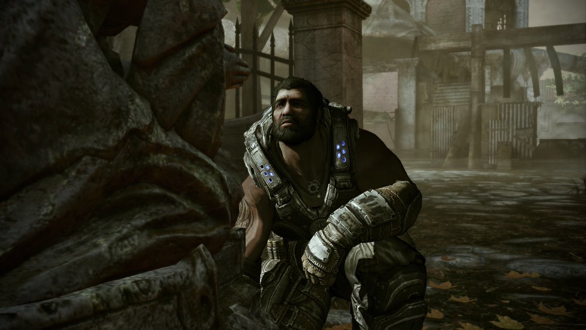 DAMO - Urban Game Reviews tweet media