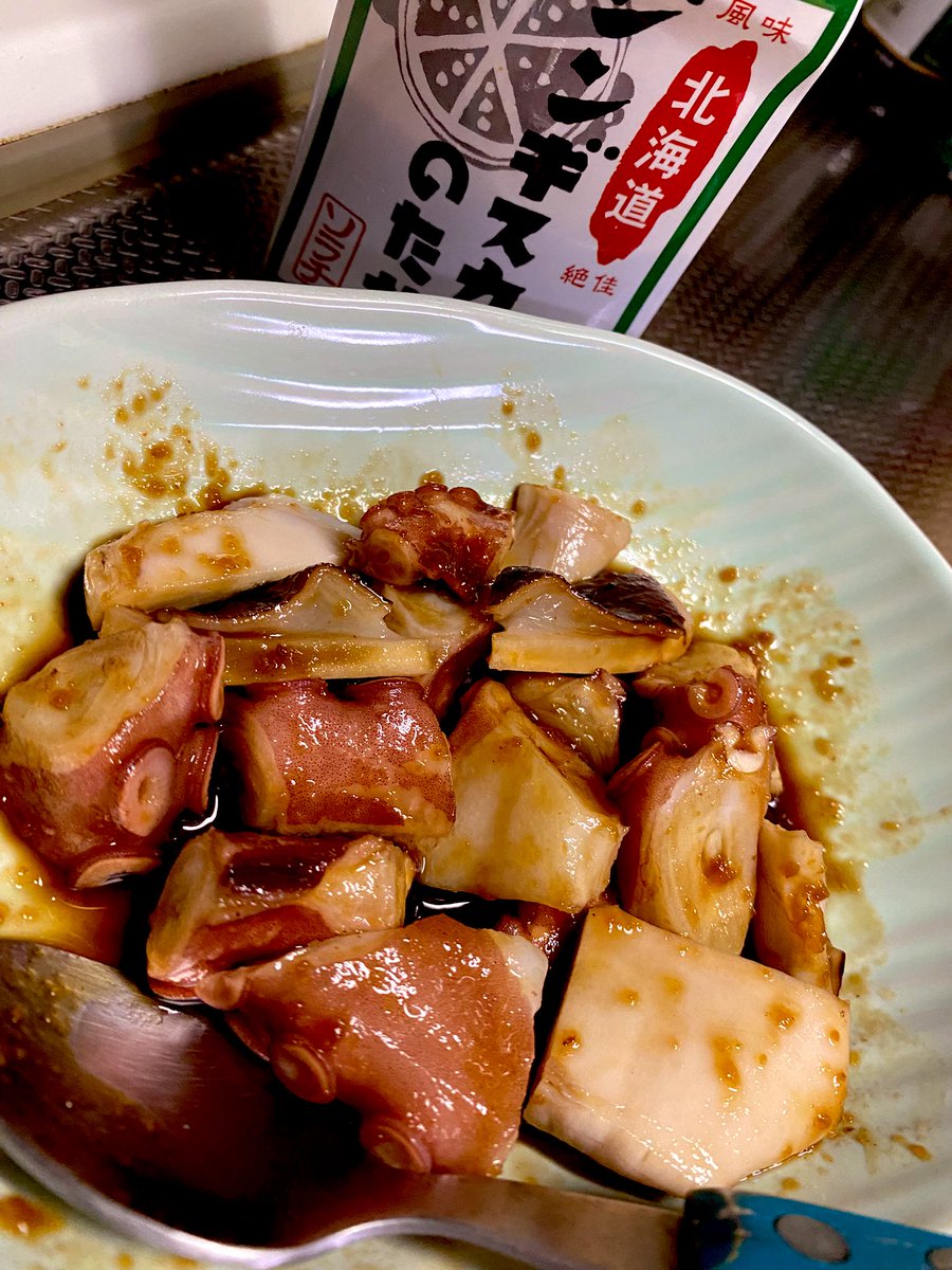 みそたこ 蛸の味噌漬け | | FOODoor