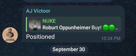 Are you?

Gm Nukians☢️☢️☢️
