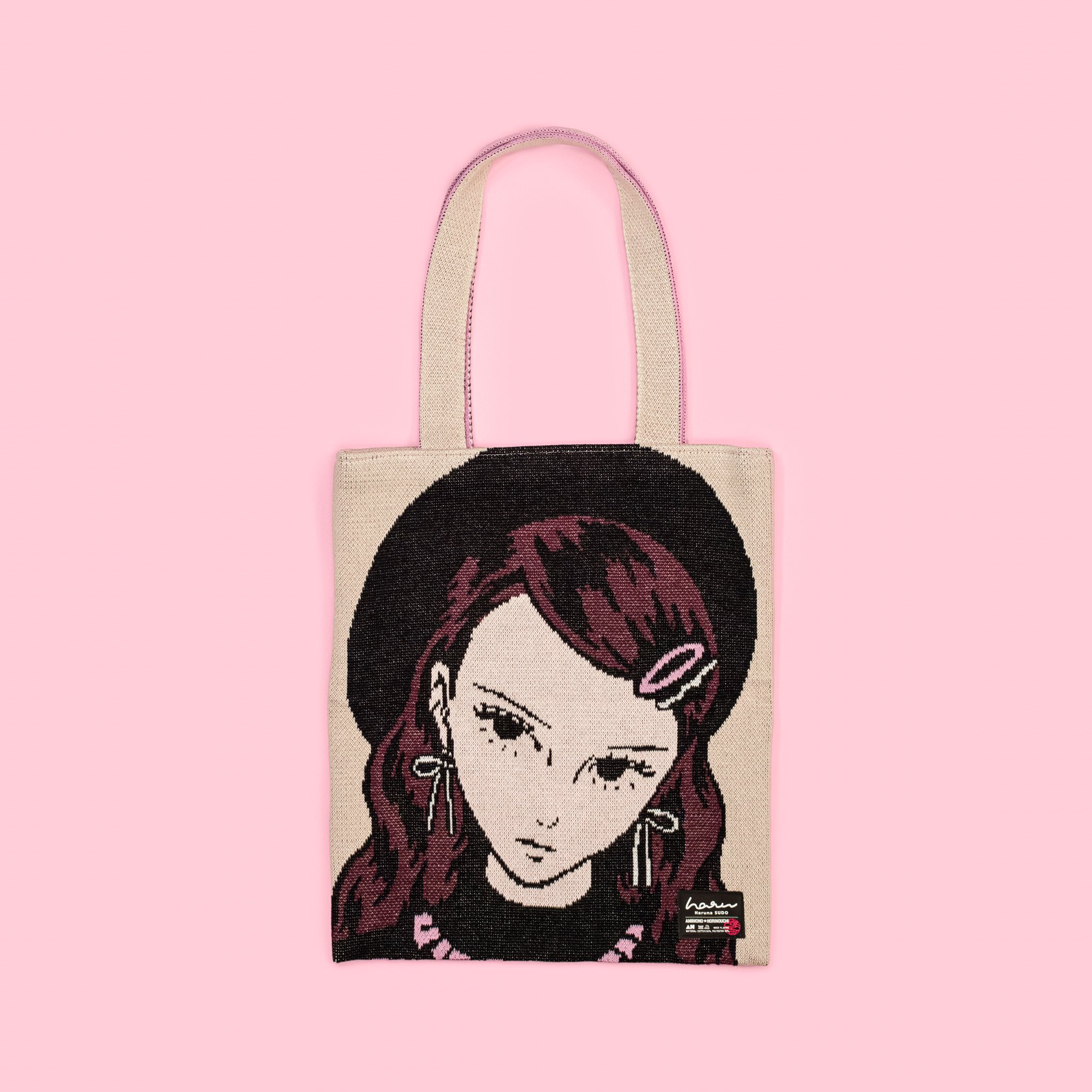 はる/10月個展(東京) (@harunasxdxox) / X
