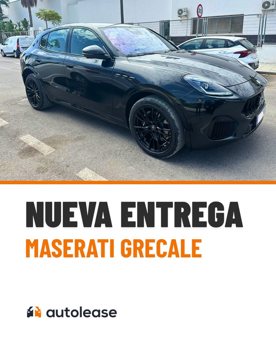 Autolease | Renting de coches tweet media