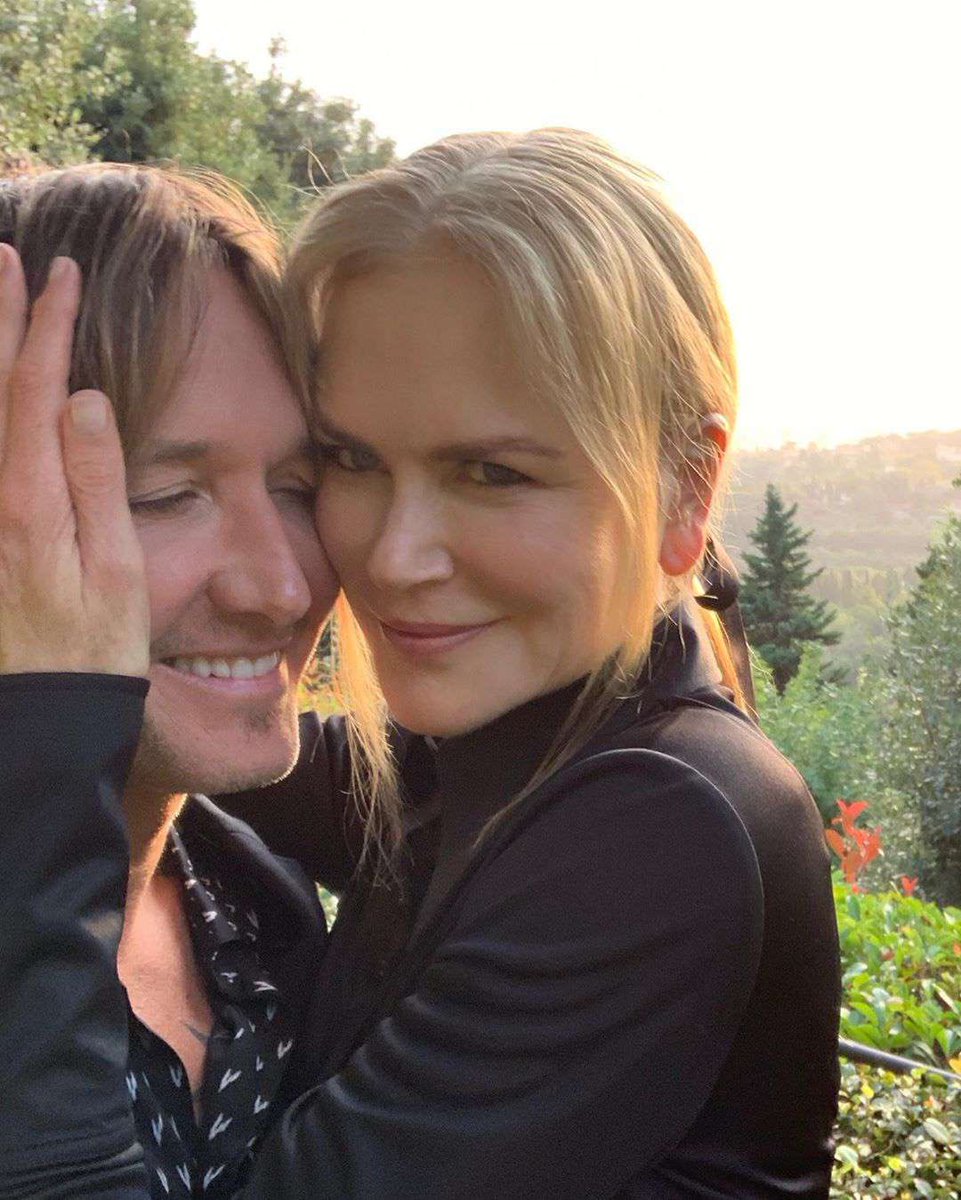 JBaldwin38060's tweet photo. Nicole Kidman and Keith Urban have separated, TMZ reports.https://t.co/es1LR97ITH https://t.co/MWanchzIMw