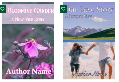 chiaraphoto's tweet photo. New #bookCovers on line
Gallery https://t.co/LFUHGe6jRr
#book #coverArt #writings #preMadeCovers #indie #selfpublishing #romance #novel #ebook #novelist #writer #literature #poetry #narrative #libri #autoriIndipendenti #romanzo #audiocover #ebook #bookstagram
@SelfPubBkCovers https://t.co/jrx5B3P7et