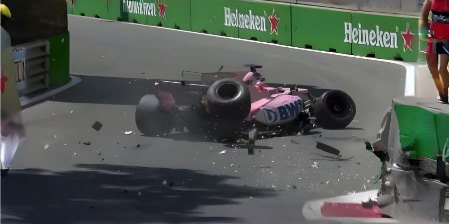 beyondf1grid's tweet photo. Racing Crashes dropped a 🔥 compilation Cadillac clearly skipped before making that questionable call. Watch Sergio Perez's wildest F1 moments from 2011–2017 in Part 1 of this crash-packed saga. #SChecoPerez #cadillacf1team #CrashCompilation #F1 #FIA

ℹ️ https://t.co/VLAyVtek0R https://t.co/7iIhMMnZNz