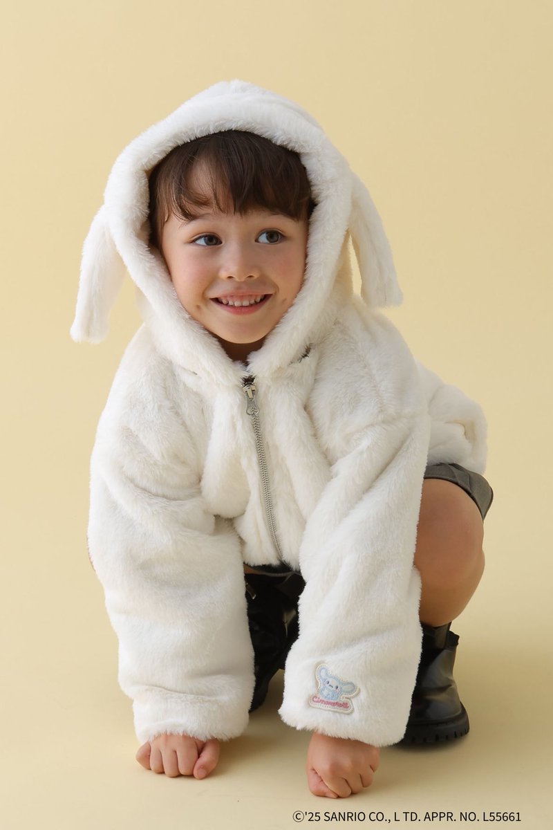 いよいよ、明日発売✨／ サンリオキャラクターズとグローバルワーク