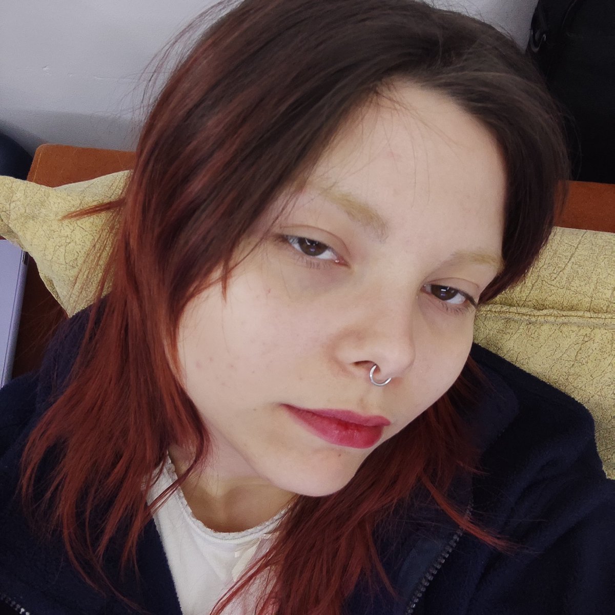 yaren✁ tweet media