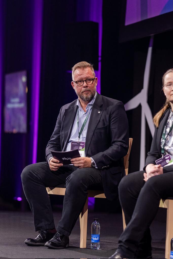 Renewables Events tweet media