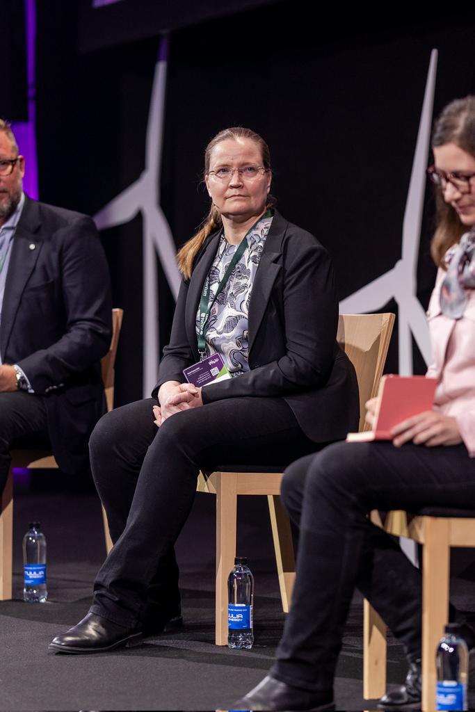 Renewables Events tweet media