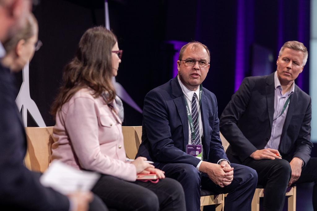 Renewables Events tweet media