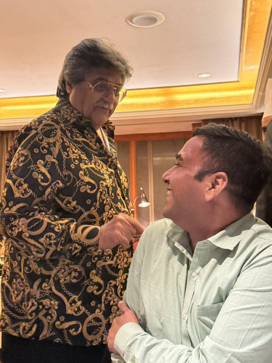 Prashant Dwivedy tweet media