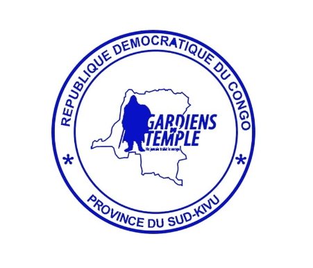JohnKarume51653's tweet photo. Peu importe le verdict de la Haute Cour Militaire de ce jour, la Plateforme Gardiens du Temple reste fière d'avoir Joseph Kabila comme Mentor et leader. Au travers ce message nous renouvelons encore une fois notre loyauté. @NehemieMwilanya, @kikayabinkarubi, @MoiseNyarugabo. A+ https://t.co/mLKWyVrwrk