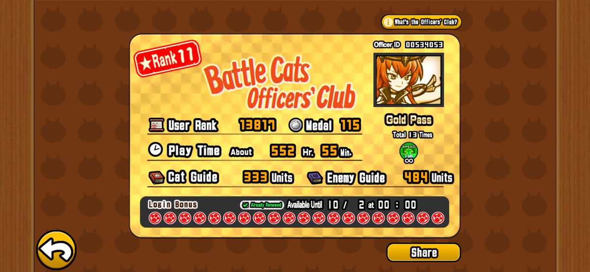 It's my birthday today! 🎂