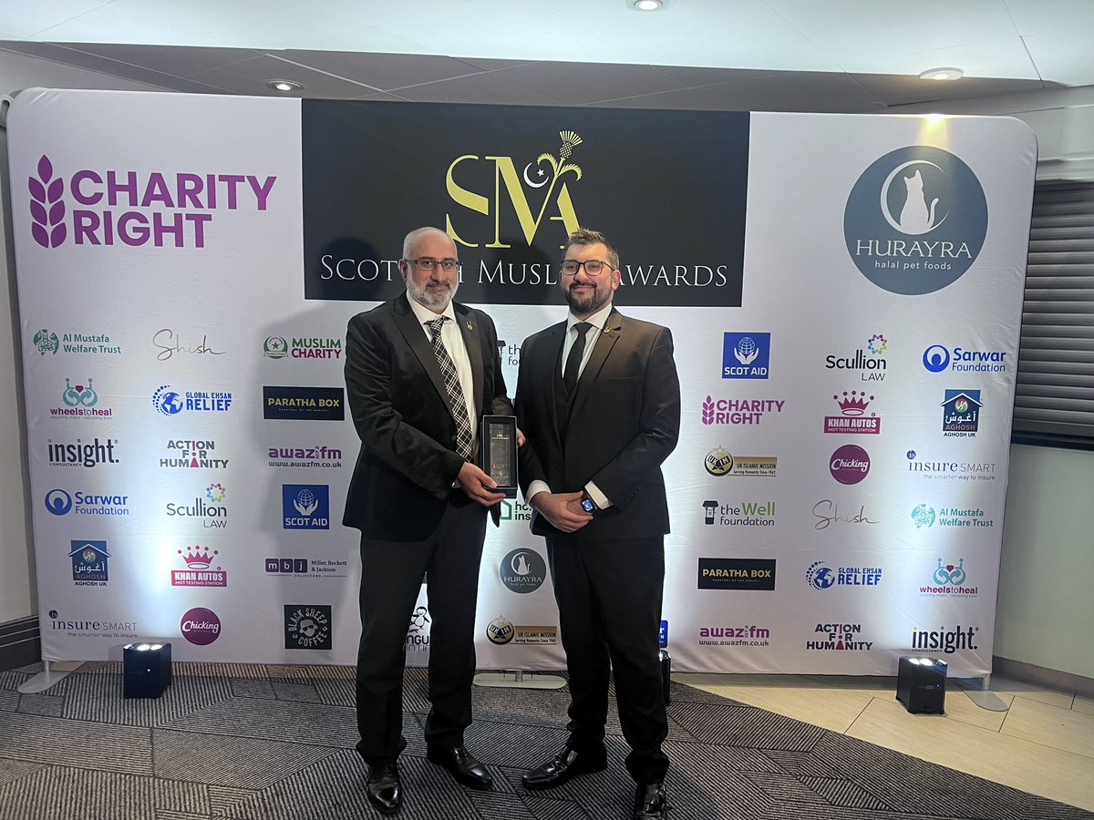 IR Scotland tweet media