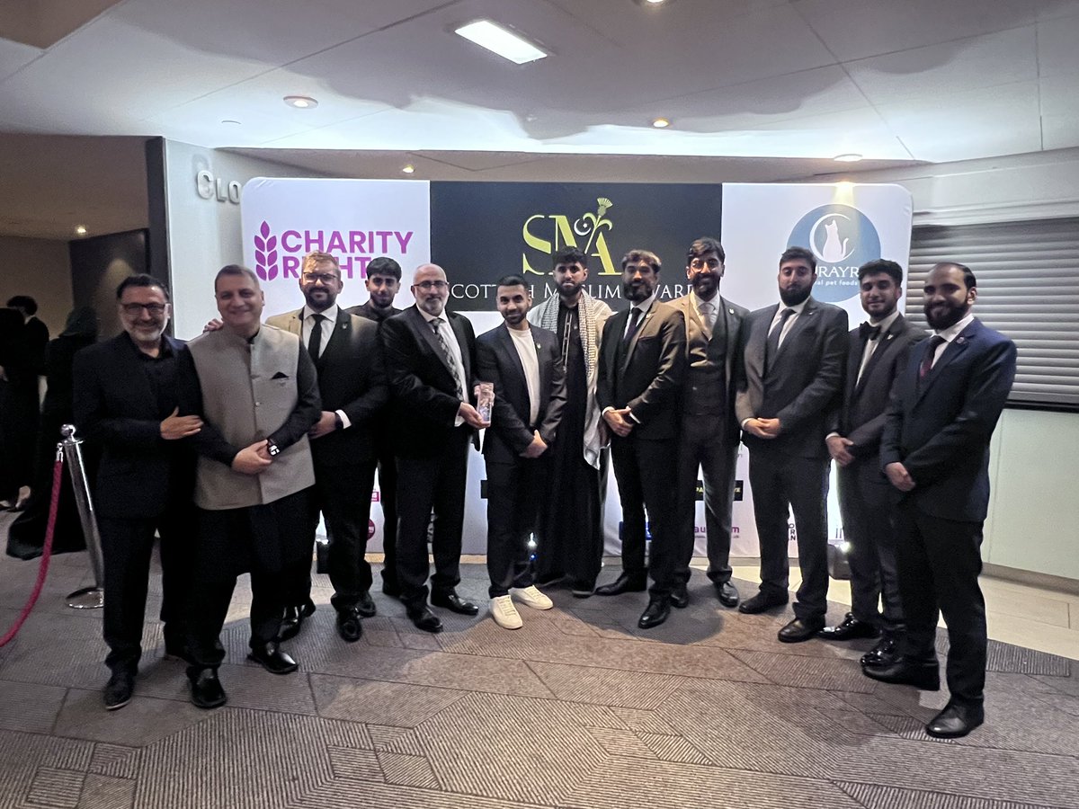 IR Scotland tweet media