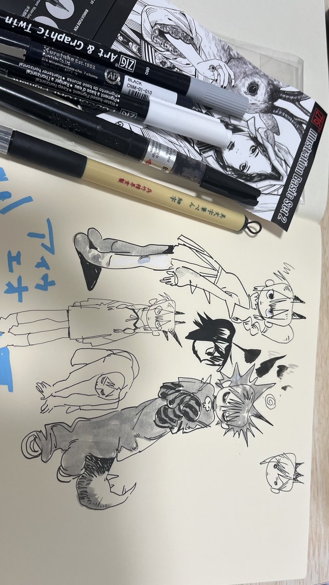 呉竹さまのこのセットすごく良い