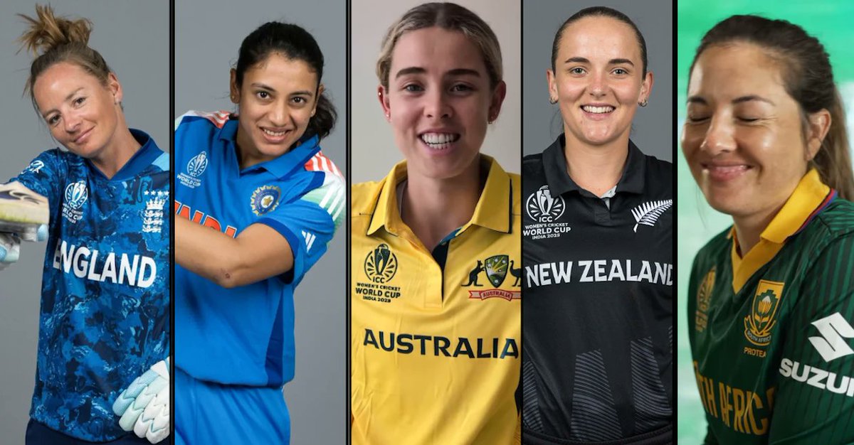 jack25739's tweet photo. Women's Cricket World Cup 2025 (ODI): Teams, Complete Schedule, Match Dates and Venue.

More update news Link: https://t.co/cl2EGBYl9r

#WomensCricketWorldCup #CricketWorldCup #WomensSports #Cricket2025 #ShePlaysSheWins #CricketFans #GameOn #CricketLovers https://t.co/UR1KIH5lhP
