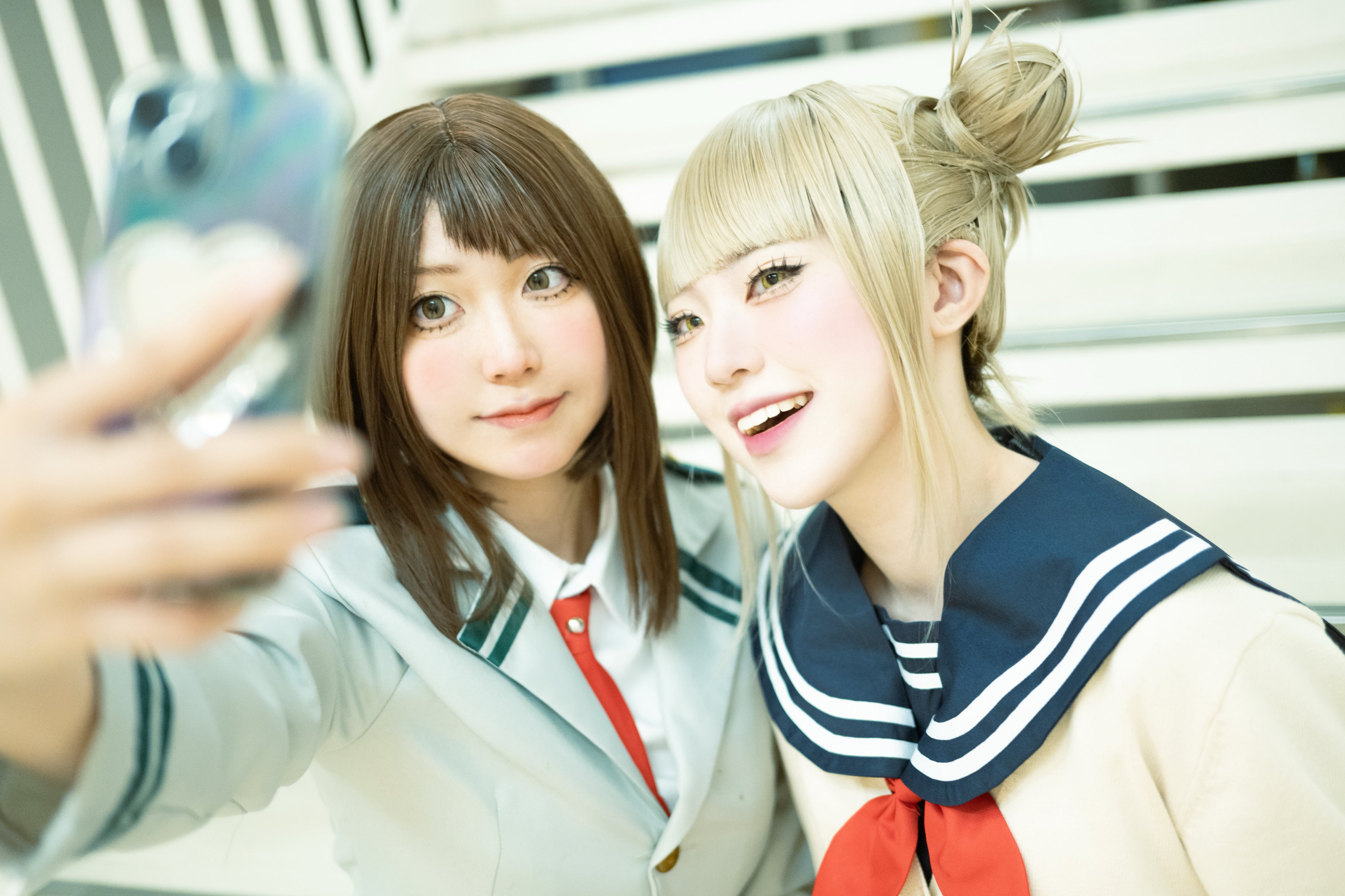 プロフ必読♡Haru はる華 (@happy_haruk) • Threads, Say more