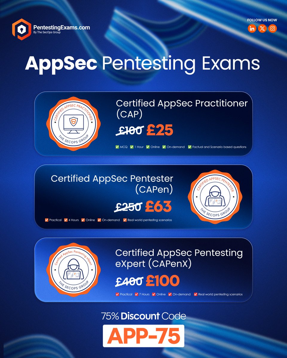 The SecOps Group tweet media