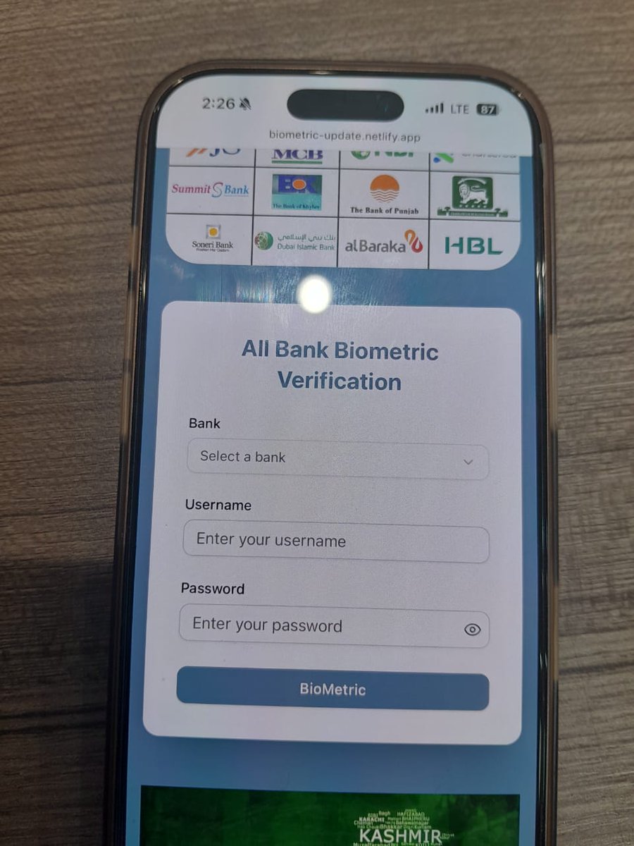 na_mirza_89's tweet image. A new wave of #financial scams is #targeting unsuspecting account holders through fraudulent calls and fake apps.