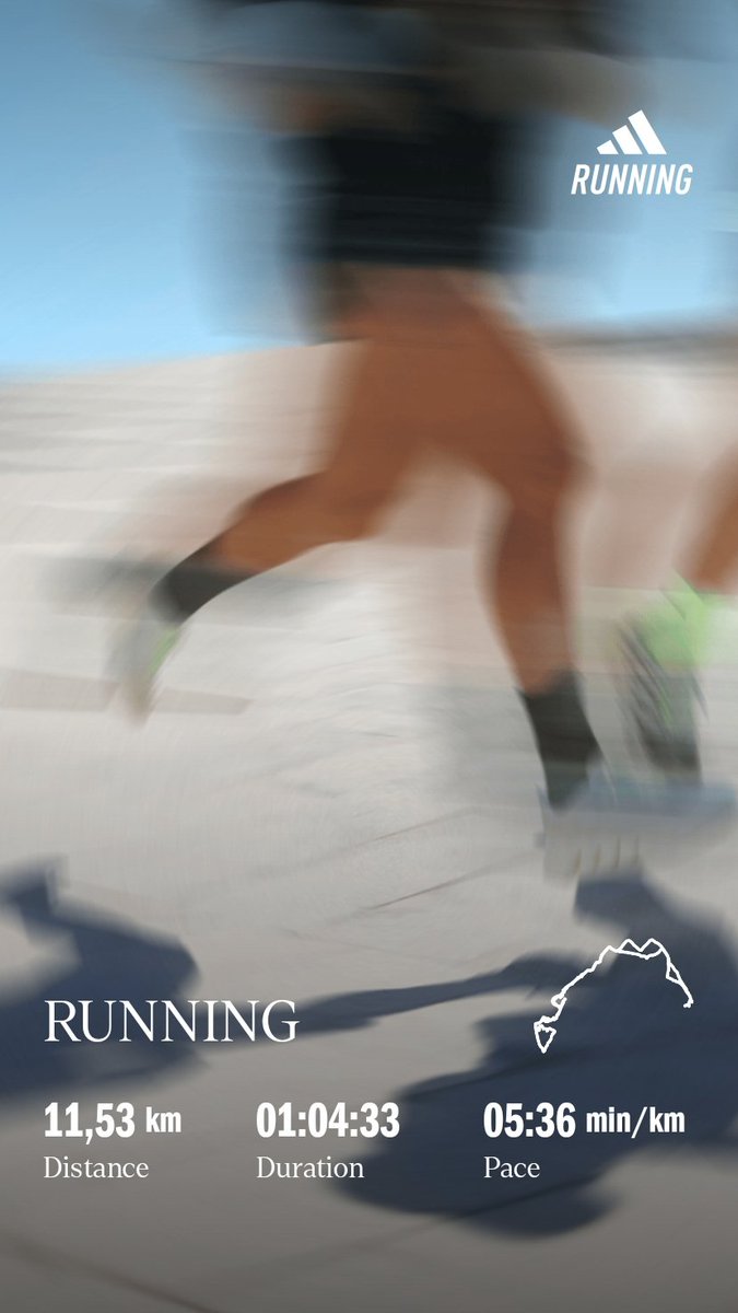 Tærskel tæsk 

3x 10 min 

#TWrunDK