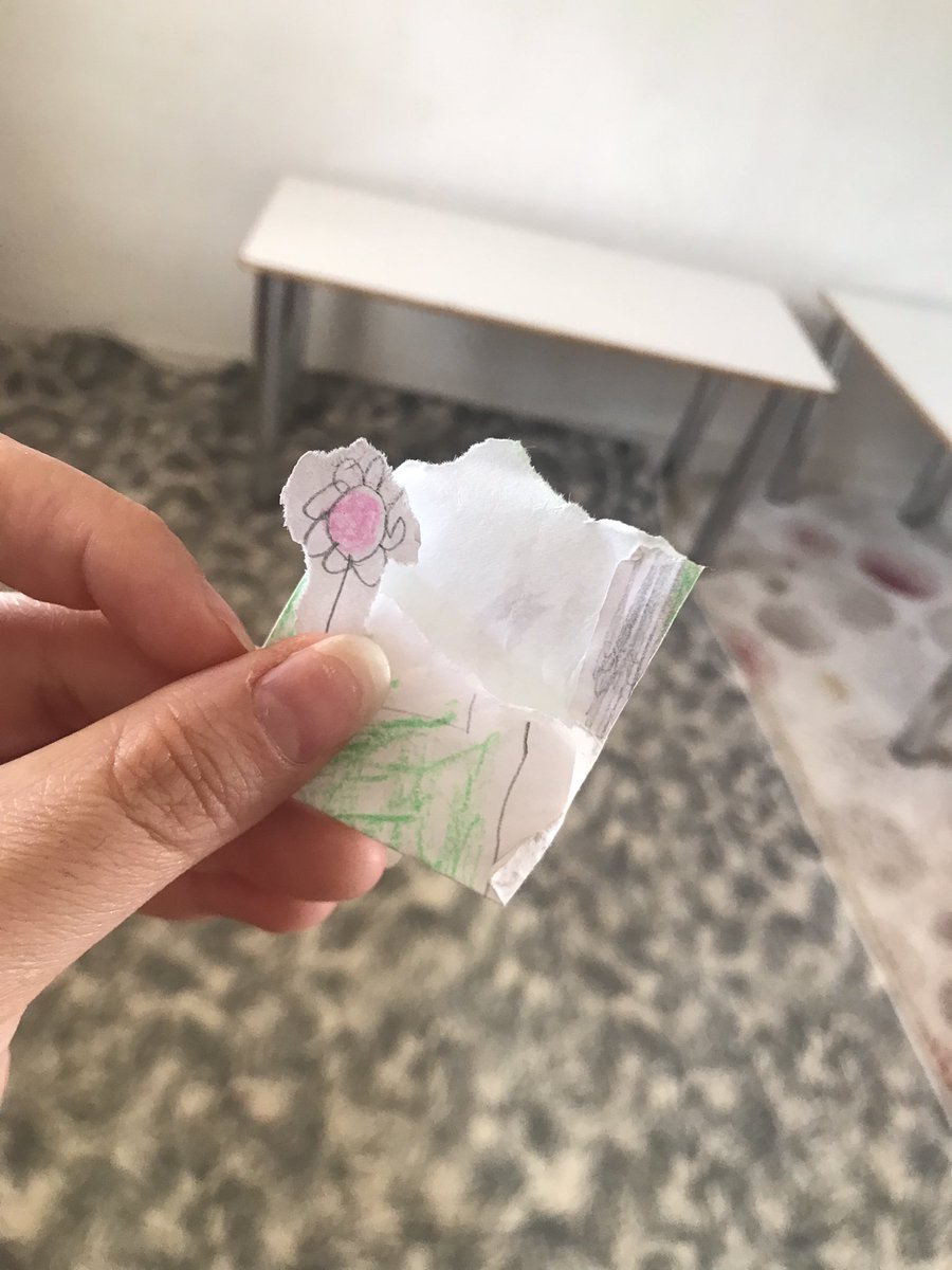 Eylül çiçeğimi aldım ben 😌♥️🌸