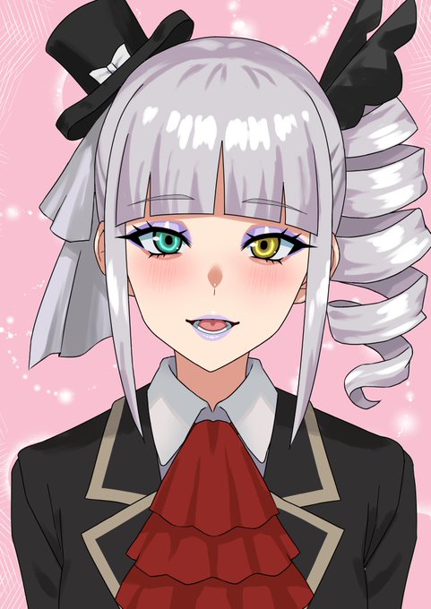 灰島華賀利というキャラクターに出会わせてくれてありがとうございました。
 #スクストにありがとう 