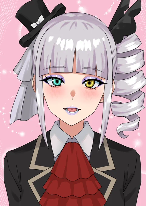 灰島華賀利というキャラクターに出会わせてくれてありがとうございました。 #スクストにありがとう