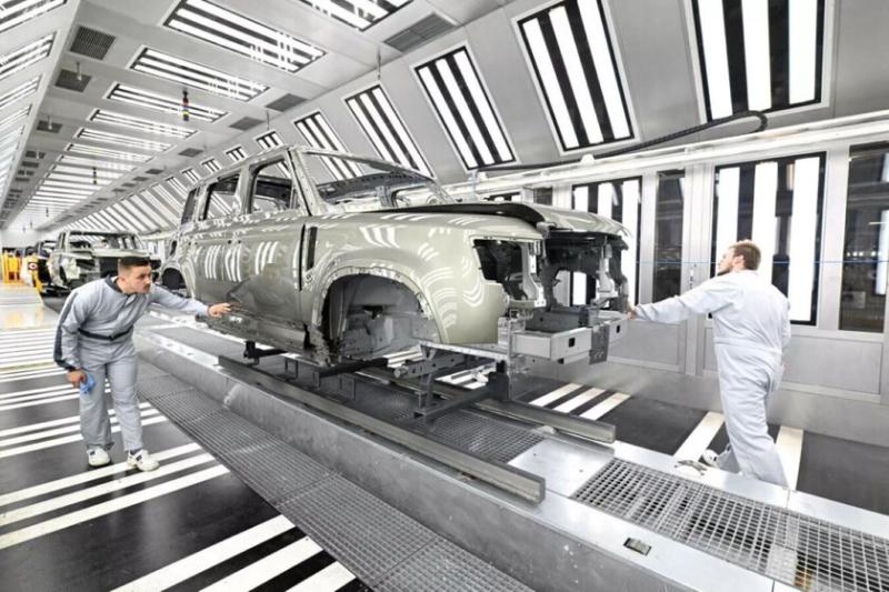 wautechnologies's tweet photo. 🤫 El coste silencioso de un hashtag#ciberataque 

Cuando pensamos en un ciberataque, ¿qué hay del tiempo que nos quedamos sin producir? Fábricas paradas, empleados de brazos cruzados y clientes desabastecidos....

👉 Jaguar y Land Rover en UK : https://t.co/FUFp6VVEui https://t.co/VwDvoTR84Z